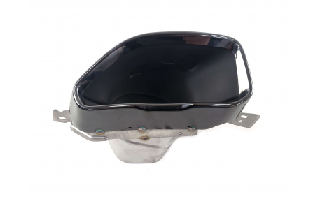 Насадки на глушитель BMW 3 G20