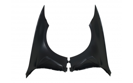 Крылья BMW 3 G20