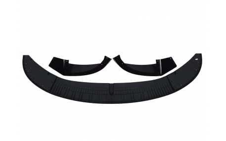 Накладка передняя BMW 4 F32