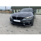 Накладка передняя BMW 4 F32