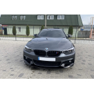 Накладка передняя BMW 4 F32