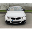 Накладка передняя BMW 4 F32