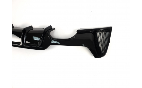 Накладка задняя BMW 4 F32