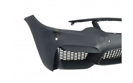 Комплект обвеса BMW 4 (F32)