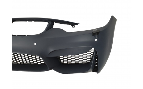 Комплект обвеса BMW 4 (F32)