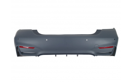 Комплект обвеса BMW 4 (F32)