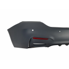 Комплект обвеса BMW 4 (F32)