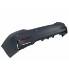 Комплект обвеса BMW 4 (F32)