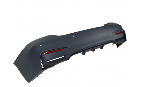 Комплект обвеса BMW 4 (F32)