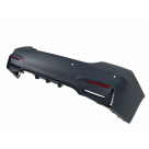 Комплект обвеса BMW 4 (F32)