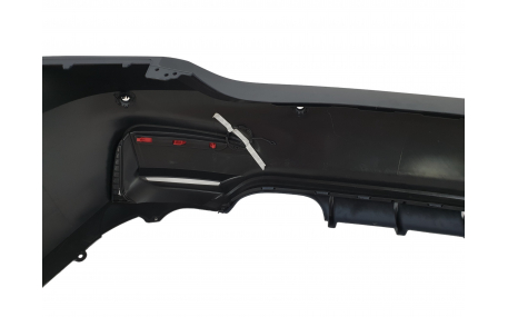 Комплект обвеса BMW 4 (F32)