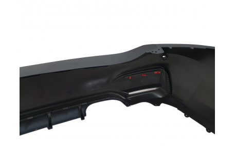 Комплект обвеса BMW 4 (F32)