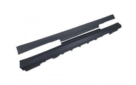 Комплект обвеса BMW 4 (F32)