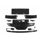 Комплект обвеса BMW 4 (F32)