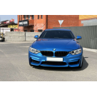 Комплект обвеса BMW 4 (F32)