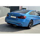 Комплект обвеса BMW 4 (F32)
