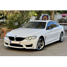 Комплект обвеса BMW 4 (F32)