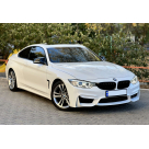 Комплект обвеса BMW 4 (F32)