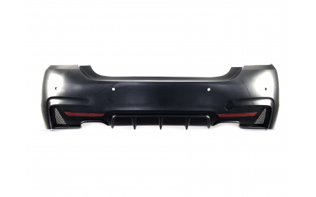 Комплект обвеса BMW 4 (F32)