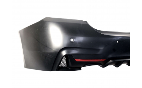 Комплект обвеса BMW 4 (F32)