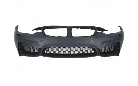 Комплект обвеса BMW 4 (F36)