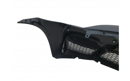 Комплект обвеса BMW 4 (F36)