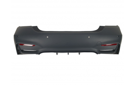 Комплект обвеса BMW 4 (F36)