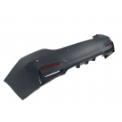 Комплект обвеса BMW 4 (F36)