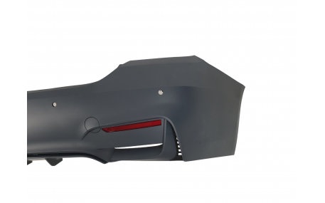 Комплект обвеса BMW 4 (F36)