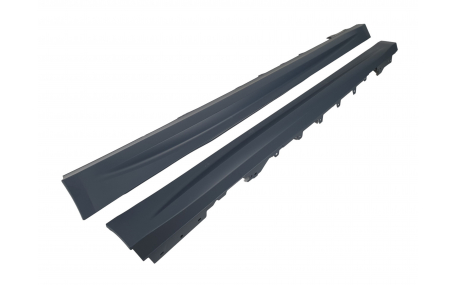 Комплект обвеса BMW 4 (F36)