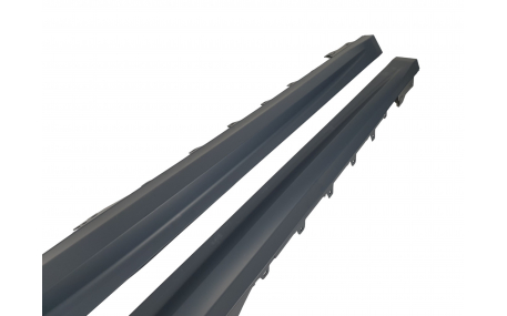 Комплект обвеса BMW 4 (F36)