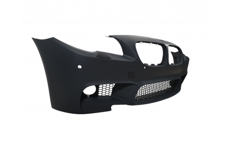 Бампер передний BMW 5 (F10)