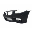 Бампер передний BMW 5 (F10)