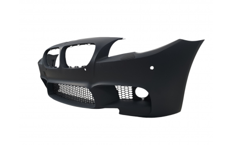 Бампер передний BMW 5 (F10)