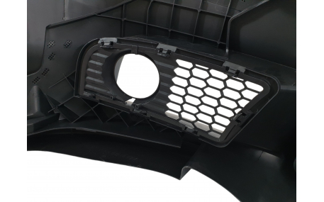 Бампер передний BMW 5 (F10)