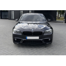 Бампер передний BMW 5 (F10)
