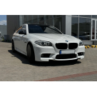 Бампер передний BMW 5 (F10)