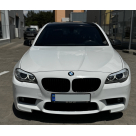 Бампер передний BMW 5 (F10)
