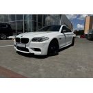 Бампер передний BMW 5 (F10)