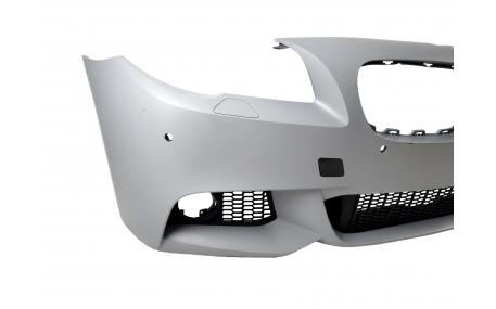 Бампер передний BMW 5 (F10)