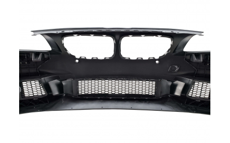Бампер передний BMW 5 (F10)