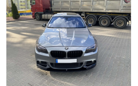 Бампер передний BMW 5 (F10)