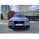 Бампер передний BMW 5 (F10)