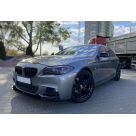 Бампер передний BMW 5 (F10)