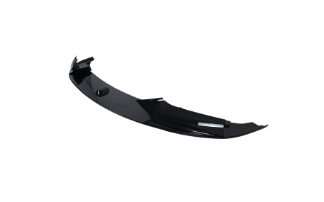 Накладка передняя BMW 5 (F10)