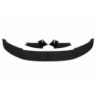 Накладка передняя BMW 5 (F10)