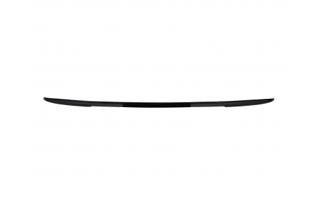 Спойлер BMW 5 (F10)