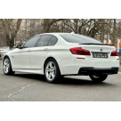 Спойлер BMW 5 (F10)
