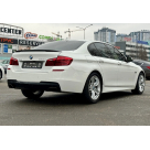 Спойлер BMW 5 (F10)