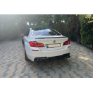 Спойлер BMW 5 (F10)